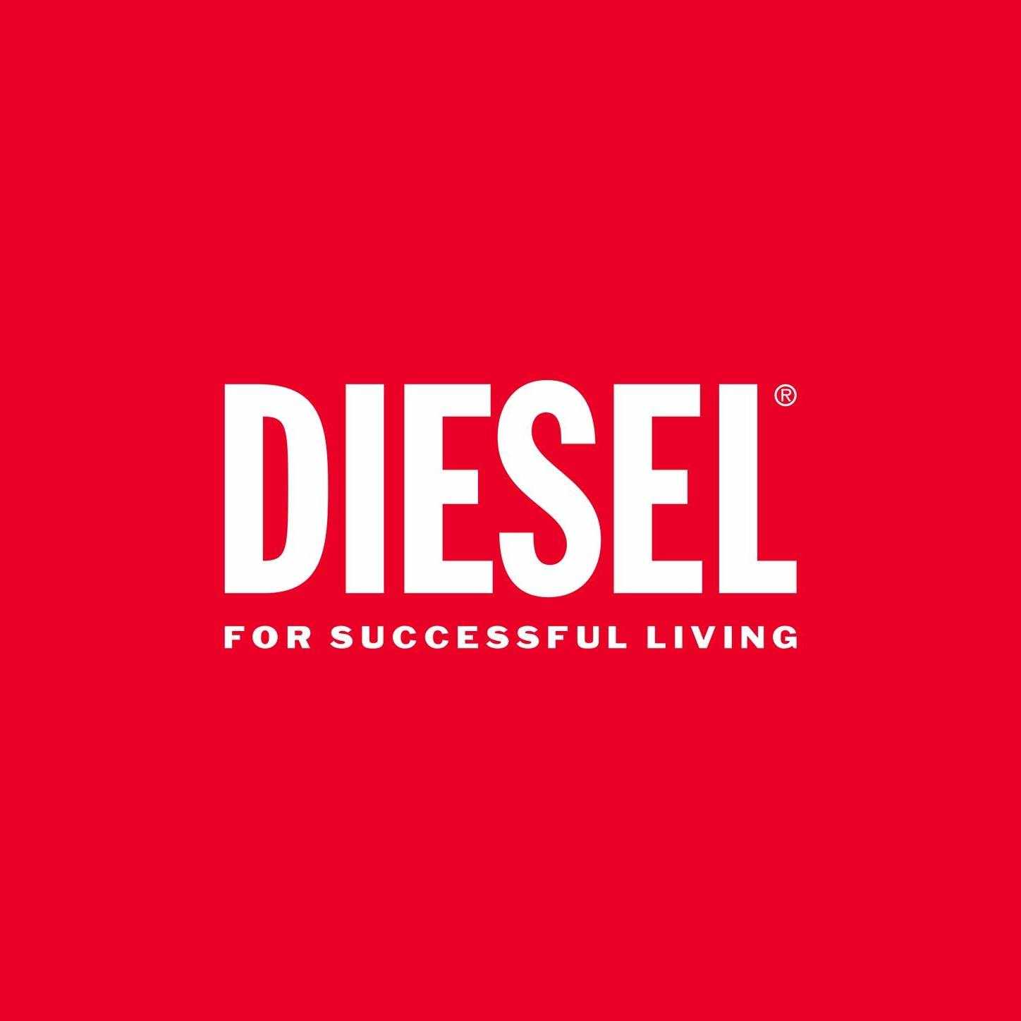 التسويق بالعمولة لDIESEL (السعودية)