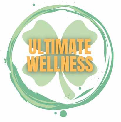 التسويق بالعمولة لUltimate Wellness